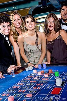 Casinos