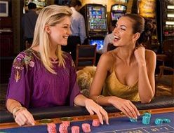 Online Casinos